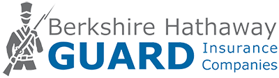 Berkshire Hathaway GUARD Insurance Companies logo