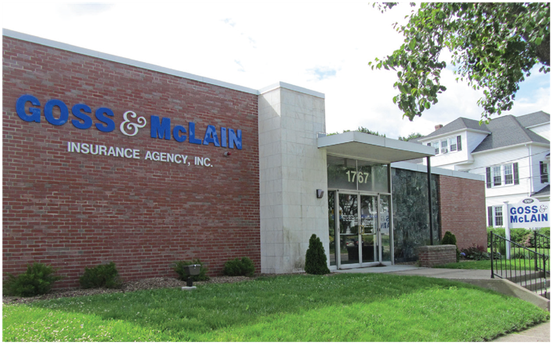 Goss and McLain Insurance Agency image