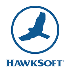 Hawksoft logo