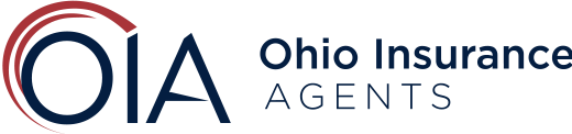 Ohio Insurance Agents logo