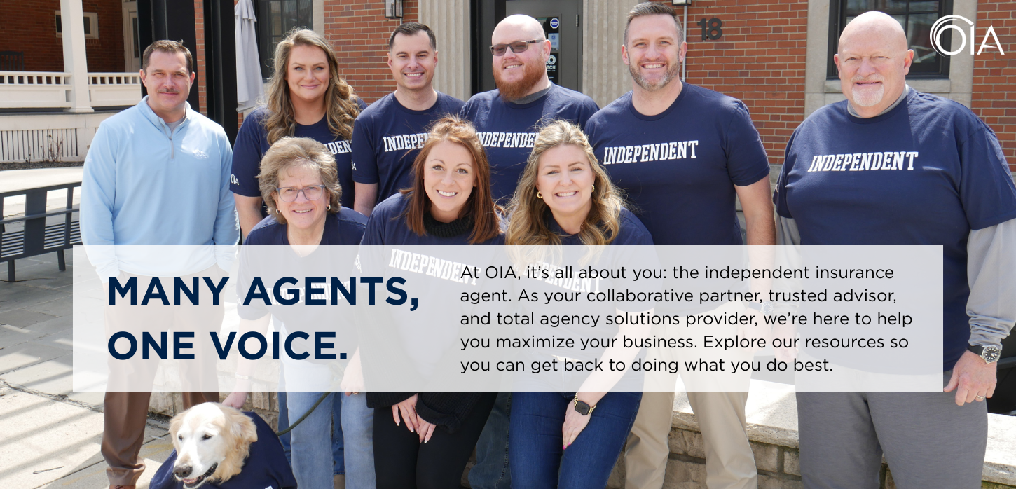 OIA_OhioIndependentAgents
