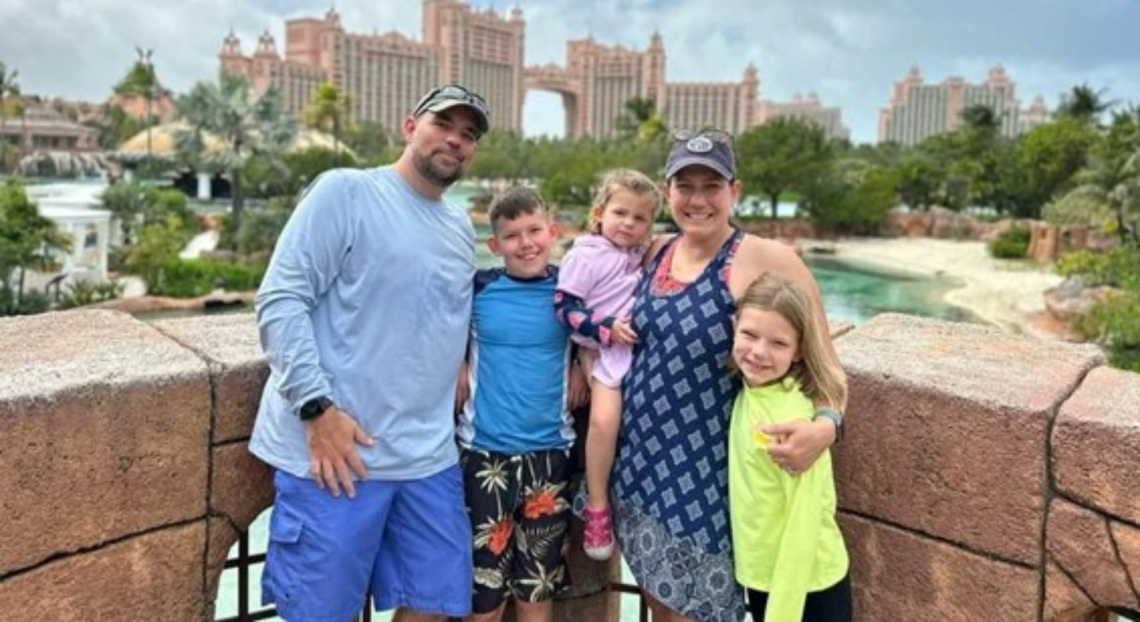 Volunteer Spotlight – Kelley Reno Culley, CIC, CPCU, CPIW, AU - Ohio ...