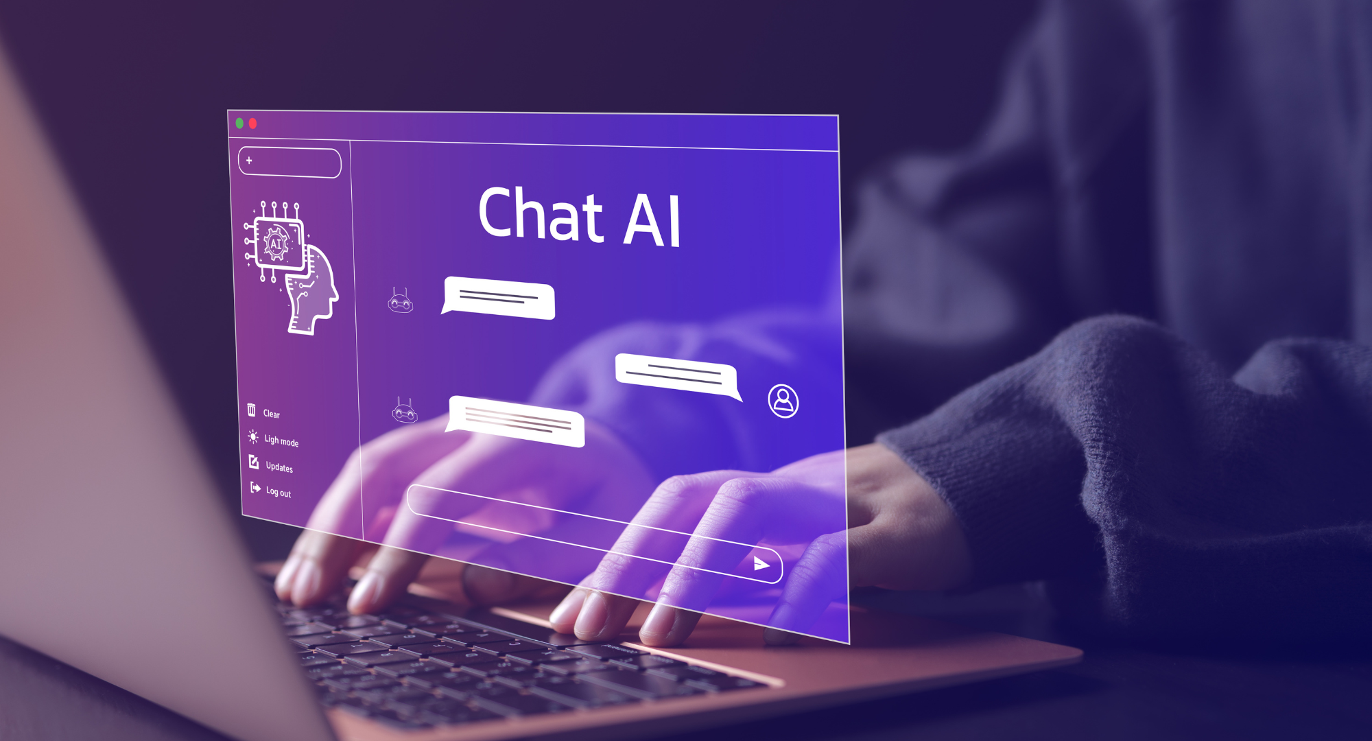Do I Need AI (Artificial Intelligence) in My Insurance Agency? Ohio Insurance Agents
