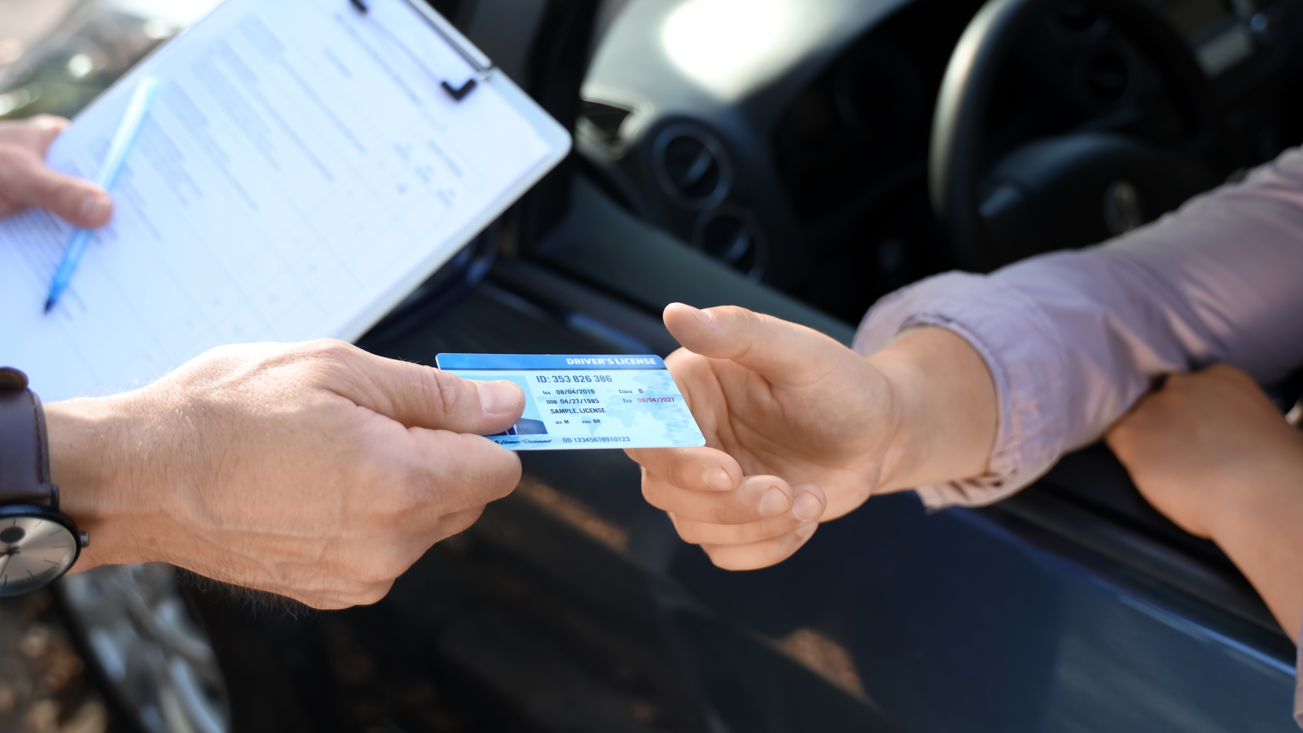 A Modern Approach to Ohio’s Growing Uninsured Motorist Crisis - Ohio ...